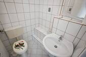 Gäste-WC (Nutzfläche) - 