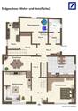 Grundriss Erdgeschoss - 
