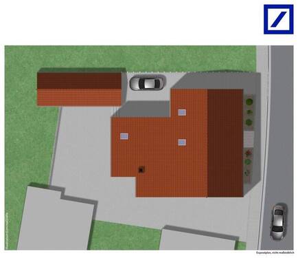 Lageplan - 