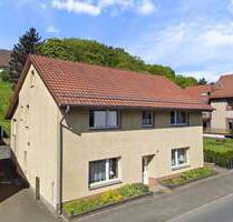 Großzügiges Einfamilienhaus - ideal für Handwerker! - Oerlinghausen