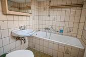 Badezimmer Erdgeschoss - 