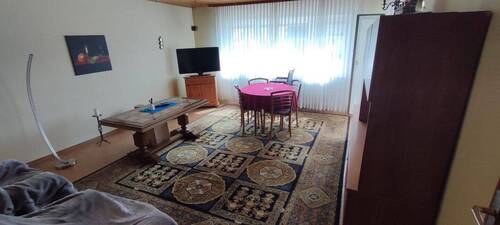 Wohnzimmer EG - 