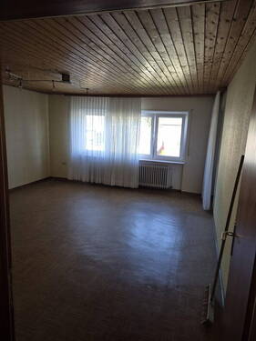 Wohnzimmer EG - 