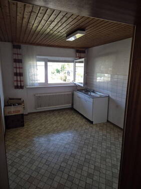 Küche EG - 