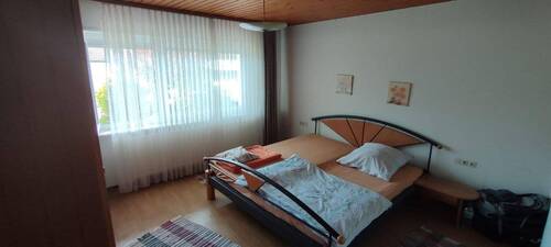 Schlafzimmer EG - 