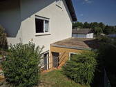 Außenansicht 2 - 8 Zimmer Einfamilienhaus zum Kaufen in Sinsheim / Steinsfurt