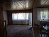 Wohnzimmer OG - 