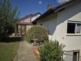 Außenansicht 3 - 8 Zimmer Einfamilienhaus in Sinsheim / Steinsfurt