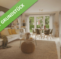 Inkl. Grundstück, ein Bungalow, der begeistert in Wallstawe.
