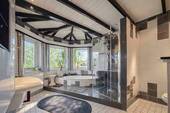 Badezimmer OG - 