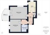 Grundriss - 