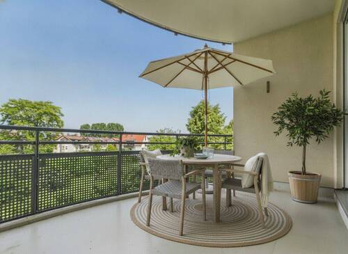 Balkon KI - 