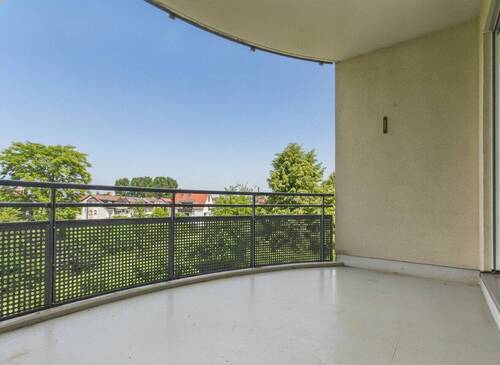 Balkon - 