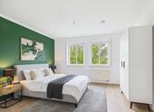Schlafzimmer KI - 