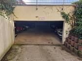 Tiefgarage mit zwei Stellplätzen - Gewerbeobjekt (Büro, Produktion, Verkauf) in Erfurt zur Miete