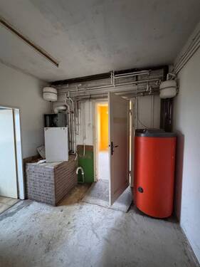 Heizung - 