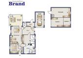 Grundriss EG - 