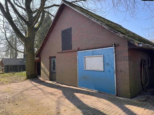 Werkstatt - 