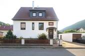 Vorderansicht - 5 Zimmer Einfamilienhaus in Sitzendorf