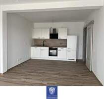 Ihr neuer Lieblingsplatz! Modern saniert, Balkon, Fußbodenheizung, EBK! - Arnsdorf