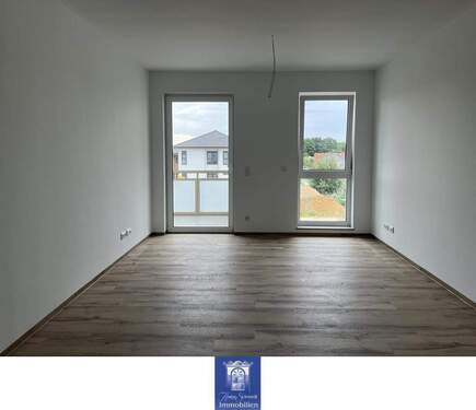 Wohnen - Etagenwohnung mit 71,50 m² in Arnsdorf zur Miete