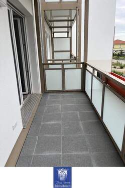 Balkon - 