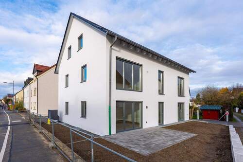 SO109930-1 - Etagenwohnung mit 105,00 m² in Straubing zur Miete