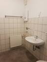 Badezimmer 2-Raumwohnung - 