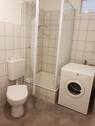 Badezimmer 2-Raumwohnung - 
