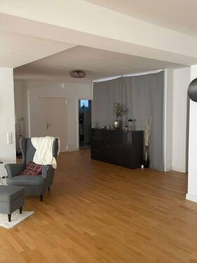 Wohndiele Souterrain - 