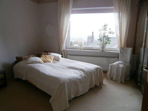 Schlafzimmer EG - 