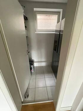 Abstellraum Souterrain - 