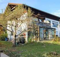 Renovieren. Gestalten. Wohlfühlen - 3-Zimmer-Wohnung mit Bergblick in Kiefersfelden!