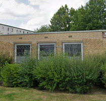 Gewerbeimmobilie in grüner Umgebung - Potenzialfläche - Hamburg Rahlstedt