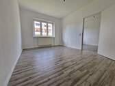 Zimmer2 - Etagenwohnung mit 44,30 m&sup2; in Magdeburg zur Miete