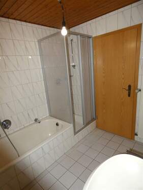 Badezimmer - 