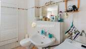 Badezimmer 1 - 