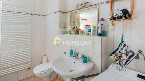 Badezimmer 1 - 