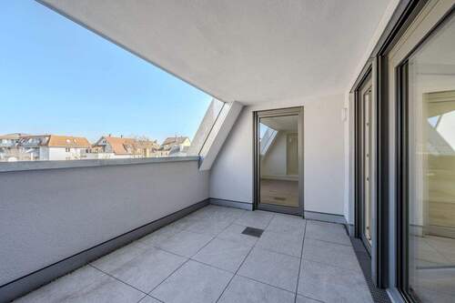 Ein toller Freiraum für den Sommer - 