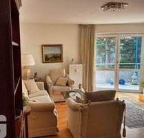 Frühstücken mit Blick auf den Staufen !! - Bad Reichenhall