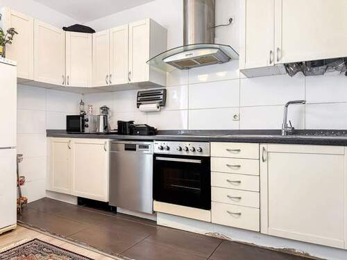 1. Obergeschoss - küche - 