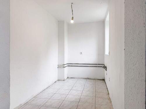 Einliegerwohnung - Küche - 