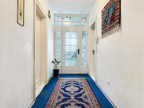 1. Obergeschoss - Flur - 