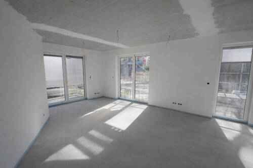 Wohnung Nr. 2 - 3 Zimmer Etagenwohnung zum Kaufen in Hamburg