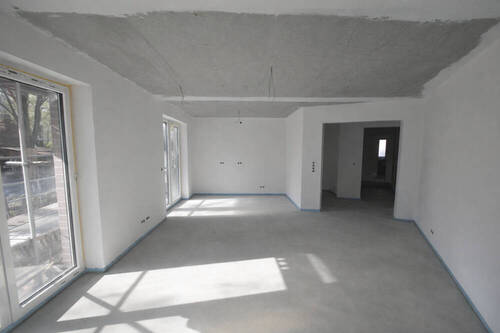 Wohnung Nr. 2 - 3 Zimmer Etagenwohnung in Hamburg