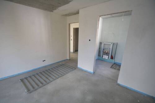 Wohnung Nr. 2 - Etagenwohnung mit 82,30 m&sup2; in Hamburg zum Kaufen