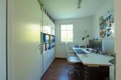 Arbeitszimmer - 