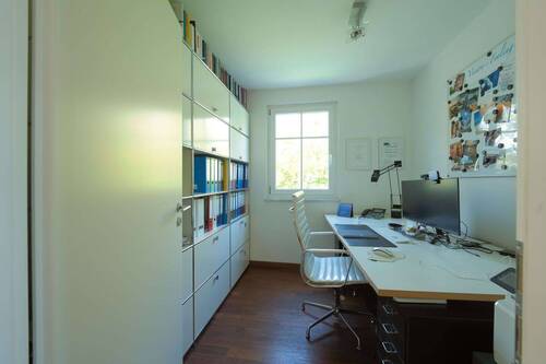 Arbeitszimmer - 