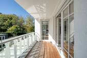 Loggia 1 OG - 