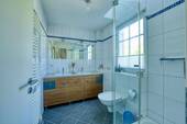 Badezimmer 1 OG - 